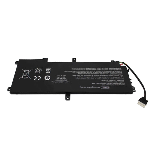 Batería Para Portátil Hp Envy 15-As000 Vs03Xl
