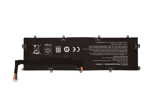 Batería Para Portátil Hp Envy X2 13 Series Bv02Xl
