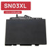 Batería Para Portátil Hp Hstnn-142C