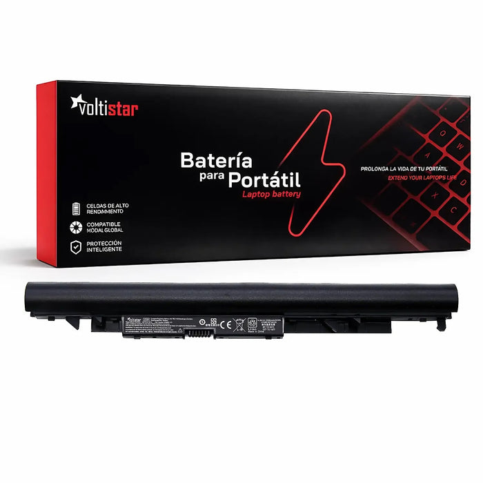 Batería Para Portátil Hp Hstnn-Db8F Hstnn-H7Bx Hstnn-Ib7X 14.8V