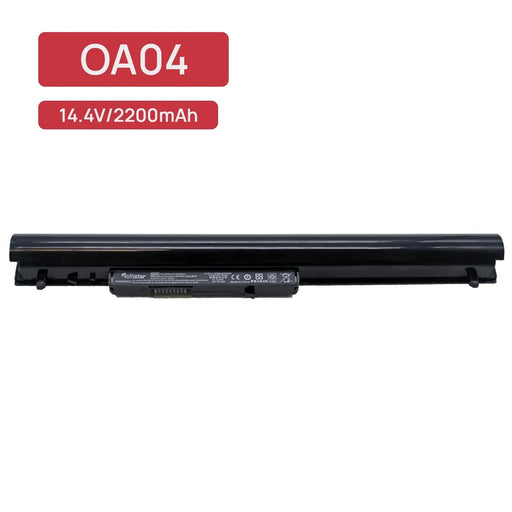 Batería Para Portátil Hp Compaq Hstnn-Lb5S Hstnn-Lb5Y Hstnn-Pb5Y