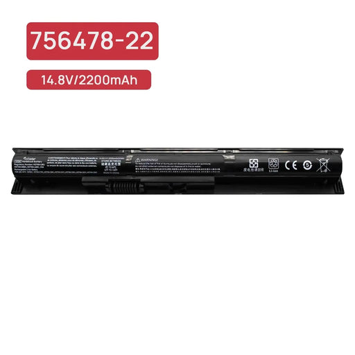 Batería Para Portátil Hp Hstnn-Lb6I