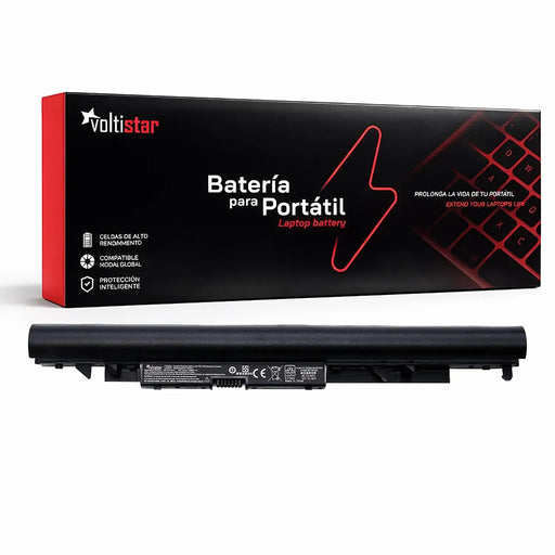 Batería Para Portátil Hp 15-Bs 15-Bw 17-Bs Series 919700-850 Hstnn-Lb7W 14.8V