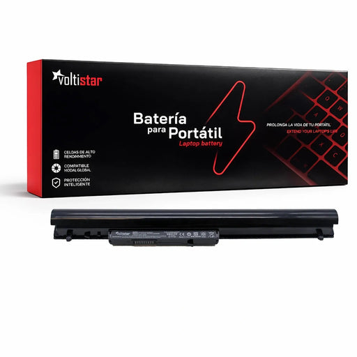 Batería Para Portátil Hp Oa03 Oa04 740715-001 746458-421 746641-001 751906-541 Tpn-F112 Tpn-F113 Tpn-F115