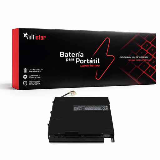 Batería Para Portátil Hp Omen 17-W Series | Pf06Xl 853294-855