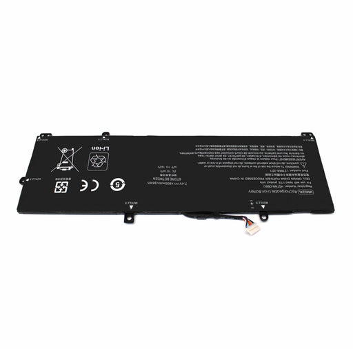 Batería Para Portátil Hp Pavilion 13-An0000Tu Mm02Xl L27886-1C1 Hstnn-Ib8Q