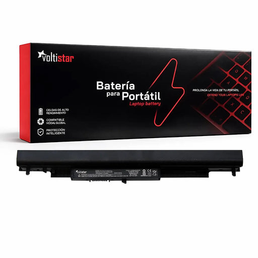 Batería Para Portátil Hp 15-Ac 14.6V