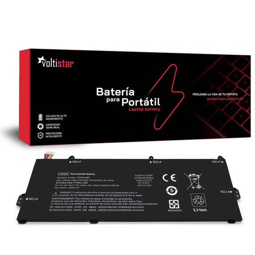 Batería Para Portátil Hp Pavilion 15-Cs0054 Lg04Xl L32535-1C1 L32654-005