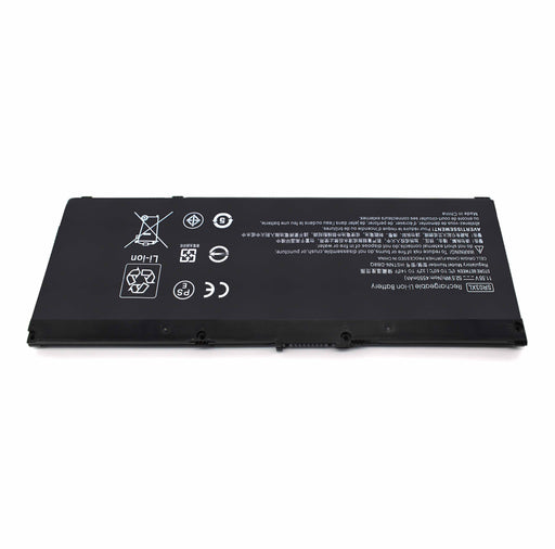 Batería Para Portátil Hp Pavilion 17-Bw 17-Bw0000 L08855-855 Hstnn-Db8Q Sr03Xl