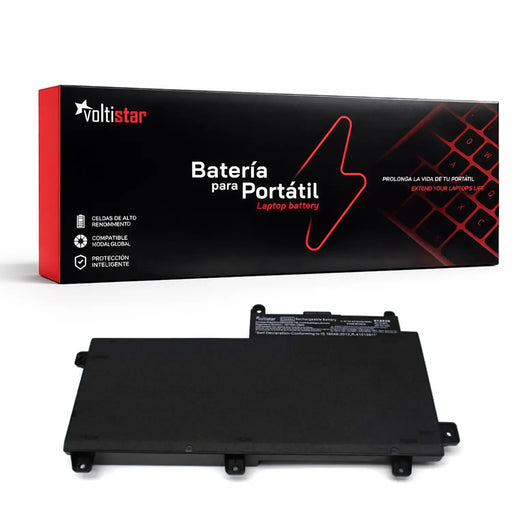 Batería Para Portátil Hp Probook 640 G2 645 G2 650 G2 655 G2 801554-001 Ci03Xl