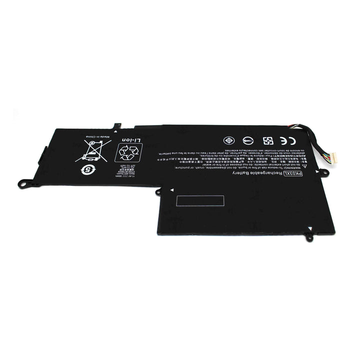 Batería Para Portátil Hp Spectre Pro X360 G1 G2 Series Pk03Xl