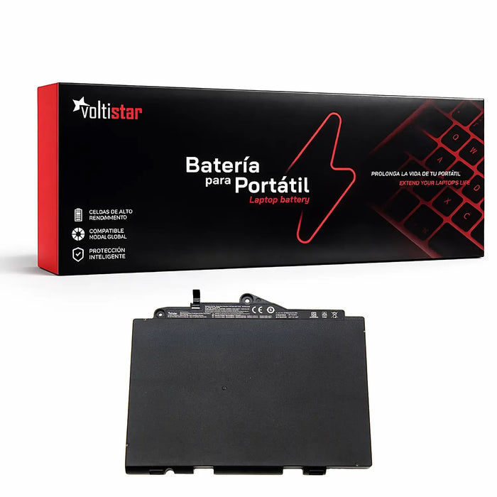 Batería Para Portátil Hp T7B33Aa
