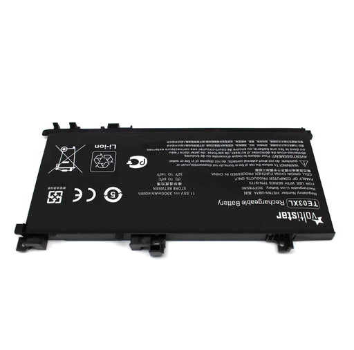 Batería Para Portátil Hp Te03Xl Hstnn-Ub7A Te03061Xl Tpn-Q173