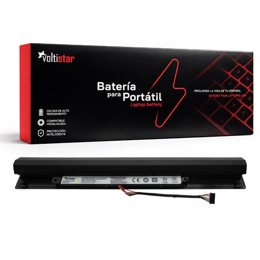 Batería Para Portátil Lenovo 5B10K02215 5B10K02218 5B10K02219 L15L4A01 L15M4A01 L15S4A01