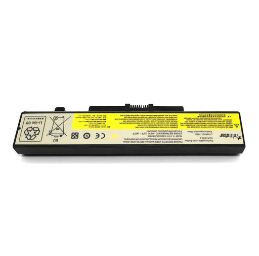 Batería Para Portátil Lenovo 3Icr19/65-2 L11M6Y01 Y480
