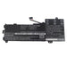 Batería Para Portátil Lenovo E31 E31-70 E31-70-80Kx0007Ge