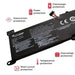 Batería Para Portátil Lenovo Ideapad 330-15Ast (81D6)
