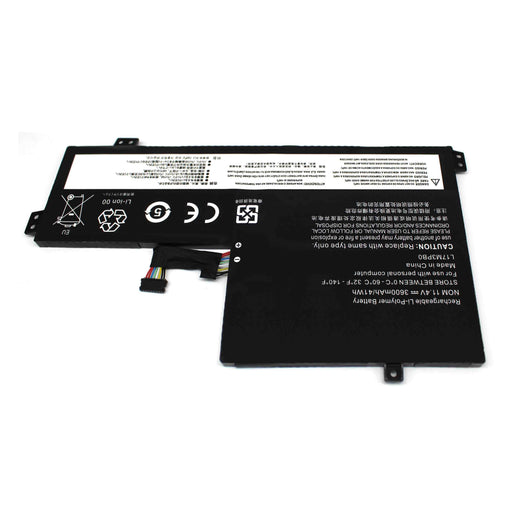 Batería Para Portátil Lenovo 100E 300E 500E 500E-81Es L17L3Pb0 L17C3Pg0 L17M3Pb0