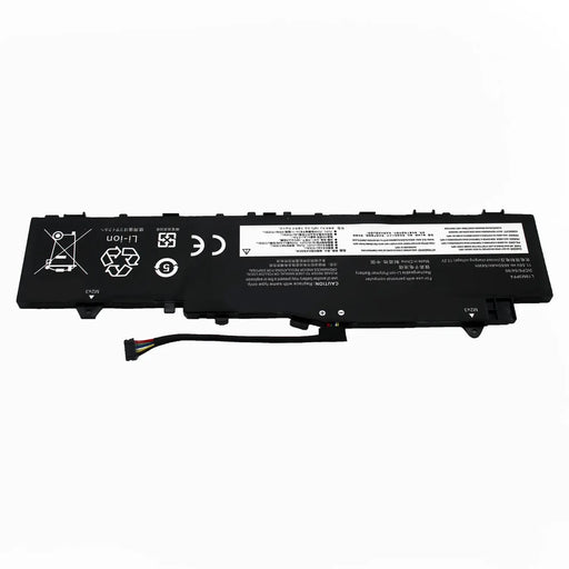 Batería Para Portátil Lenovo L19M3Pf3