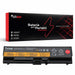 Batería Para Portátil Lenovo Thinkpad T420
