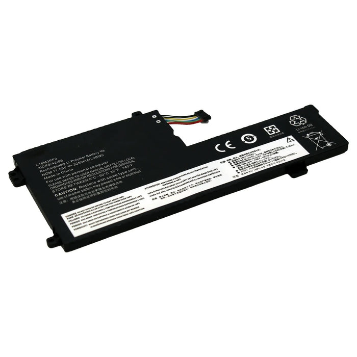 Batería Para Portátil Lenovo V155-15Api Series L18C3Pf2
