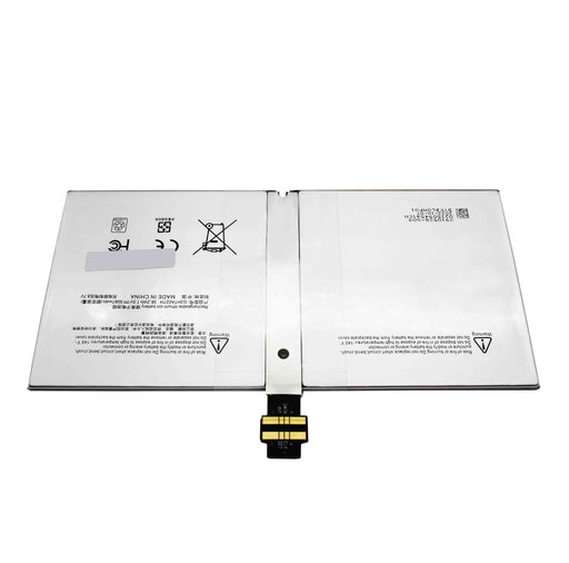 Batería Para Portátil Microsoft Surface Pro 4 1724 G3Hta027H Dynr01