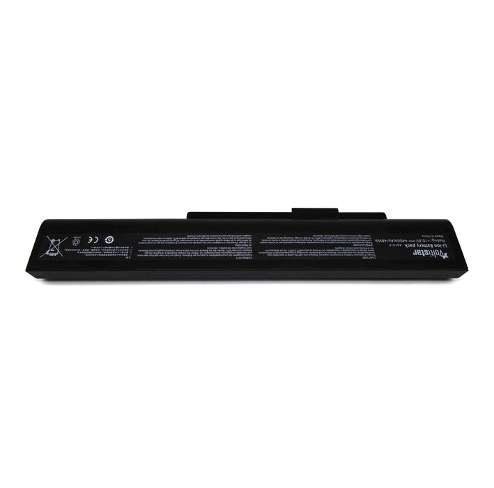 Batería Para Portátil Msi Medion A32-A15 A41-A15 A42-A15 A42-H36