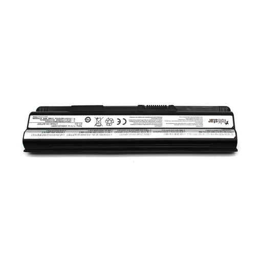 Batería Para Portátil Msi E2Ms110K2002 E2Ms110W2002 E2Ms115K2002 Bty-S14 Bty-S15