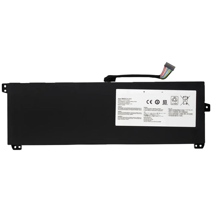 Batería Para Portátil Msi Modern 14 A10 Bty-M48