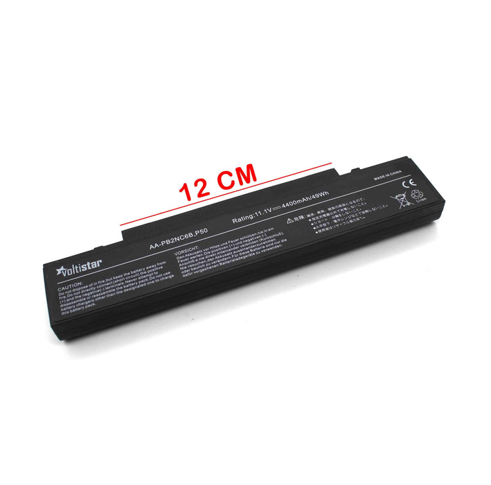 Batería Para Portátil Samsung Np-E172 Np-P500 Np-R610H Np-Sa1H E15 Np-E152H Np-E172H