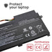 Batería Para Portátil Samsung Np370R5E Np370R4E Np450R5E Np470R5E Aa-Pbvn 3Ab