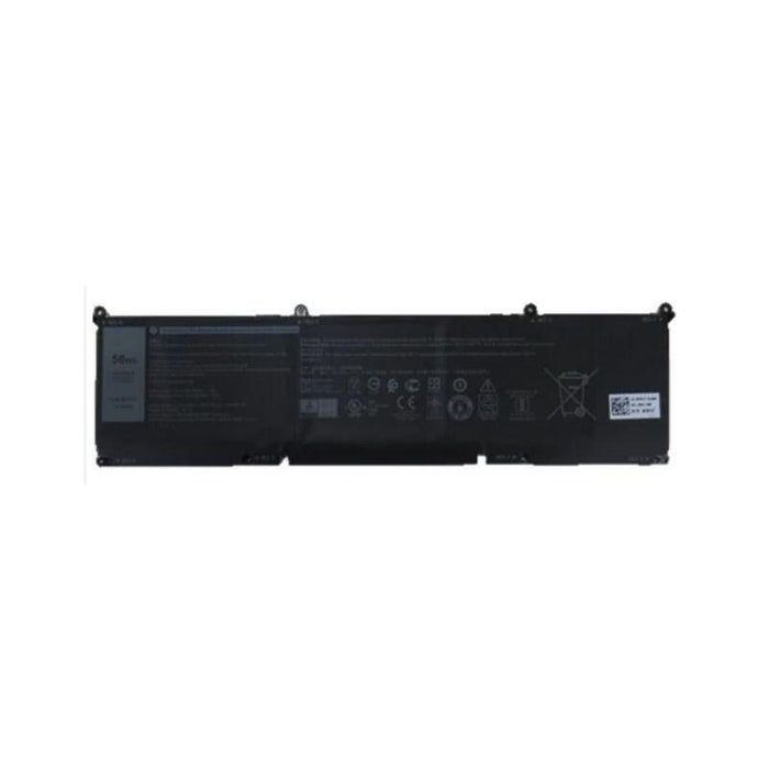 Dell Batería 11.4v 4650mah Para Dell Precision 5550 P8p1p
