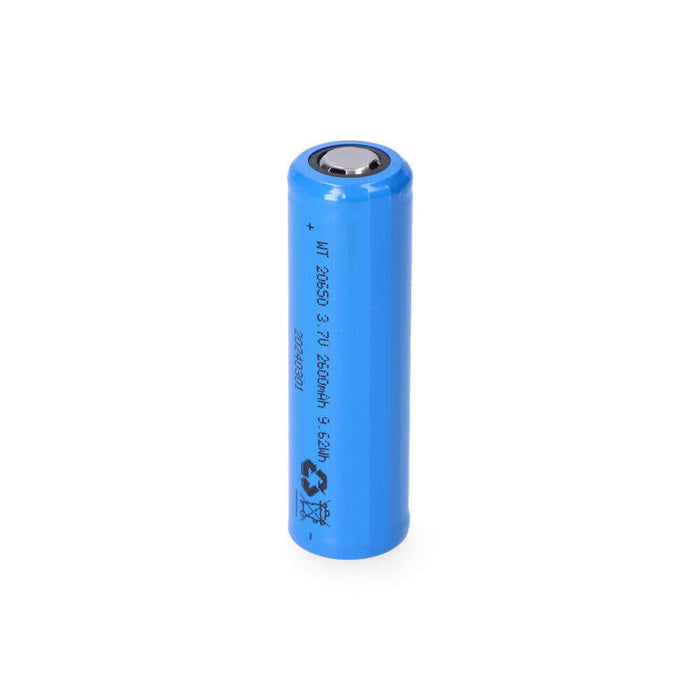 Batería Recambio Para Linterna 36160 Edm
