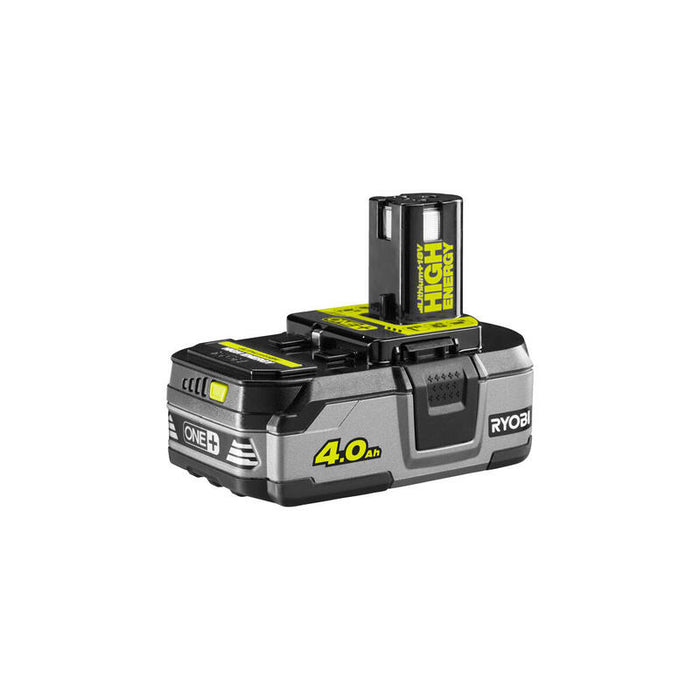 Batería Ryobi One+ 18volt 4ah Litio+ Rb1840t Alta Energía 5133005618