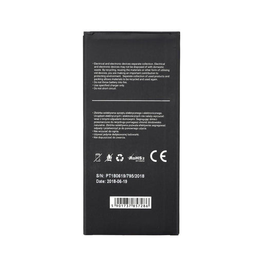 Batería Para Samsung Galaxy J5 2016 3100Mah Li-Ion Blue Star Premium