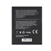 Batería Para Xiaomi Redmi Note 2 3020Mah Li-Ion Blue Star