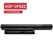 Batería Para Portátil Sony Vaio Pcg-61611U