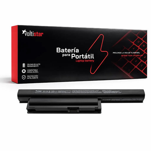 Batería Para Portátil Sony Vaio Pcg-61611U