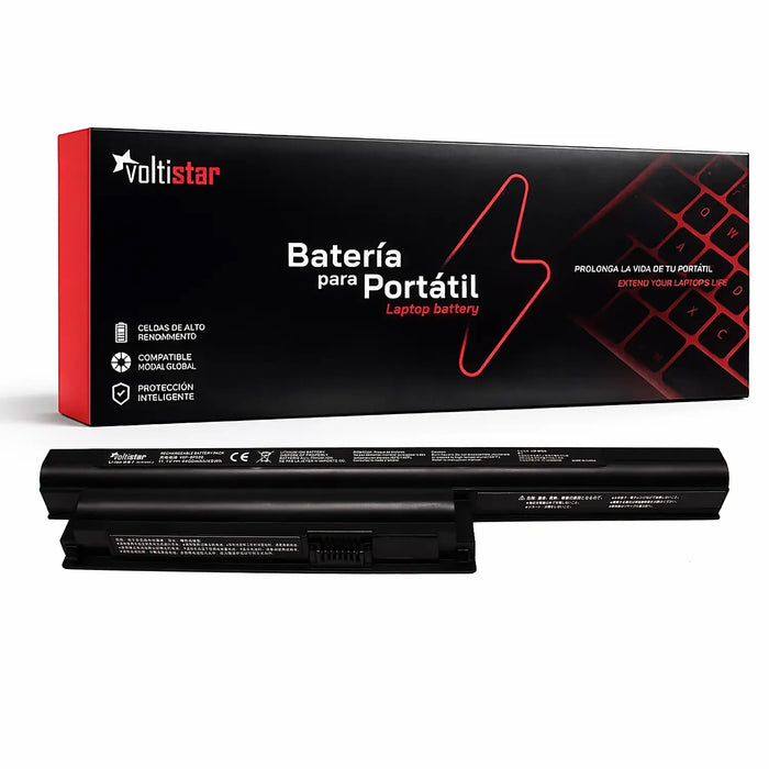 Batería Para Portátil Sony Vaio Pcg-71811M Vgp-Bps26