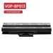 Batería Para Portátil Sony Vaio Vgn-Ns11S Vgn-Sr