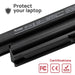 Batería Para Portátil Sony Vaio Vpceb3A4E