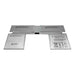 Batería De Teclado Para Tablet Microsoft Surface Book 1703 1704 1705 G3Hta024H