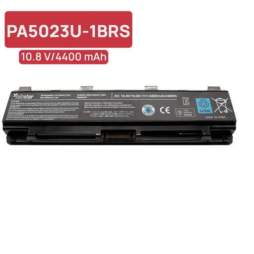 Batería Para Portátil Toshiba Satellite C850