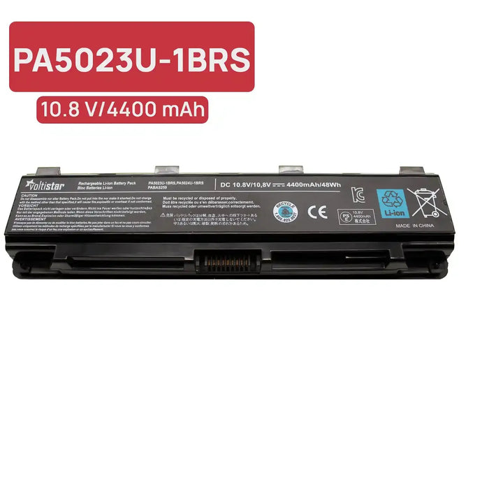 Batería Para Portátil Toshiba Satellite C870
