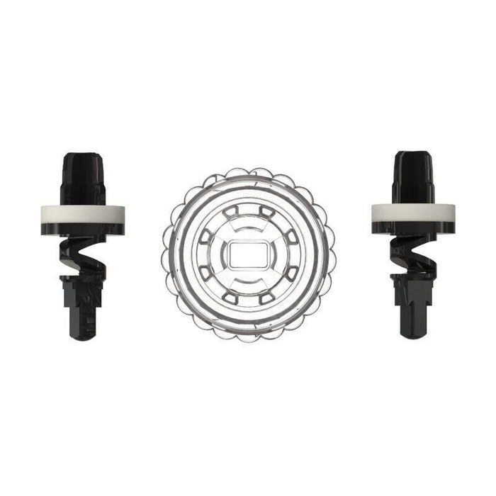 Bathmate - Hydromax Valve Pack Replacement Valve Kit