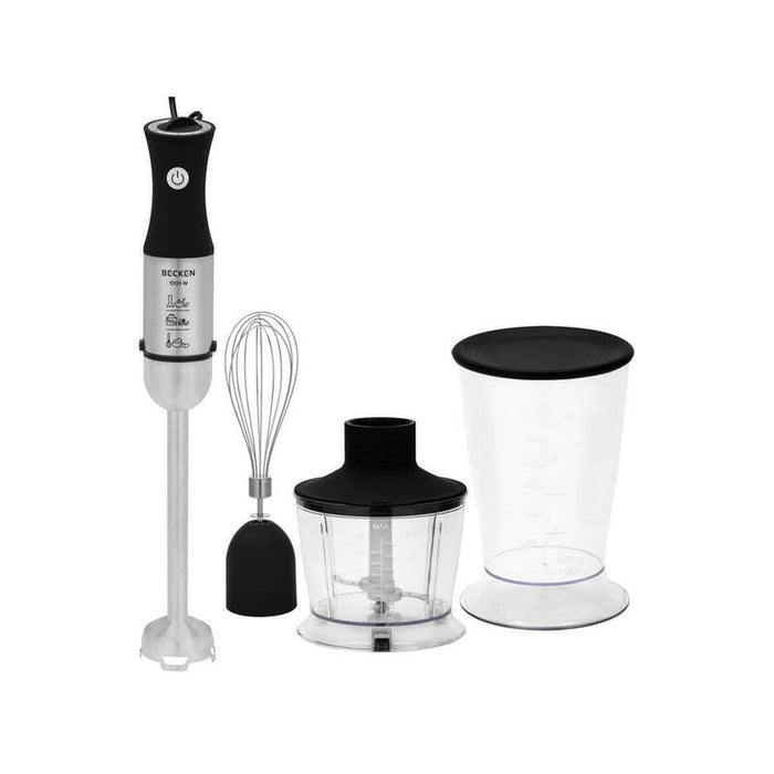 Batidora De Mano Becken Bhb3525