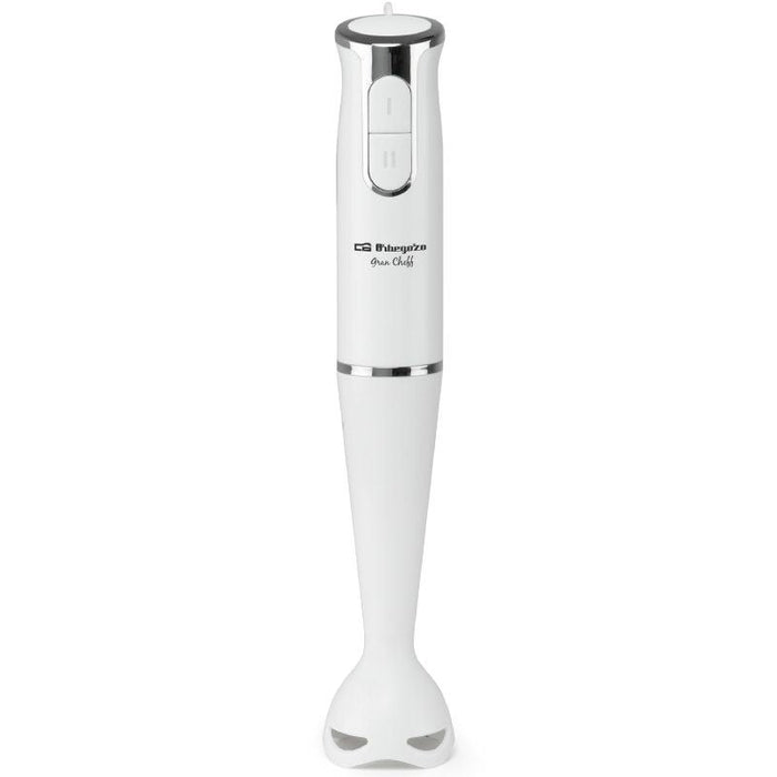Batidora De Mano Orbegozo Bt 1150 200w 2 Velocidades