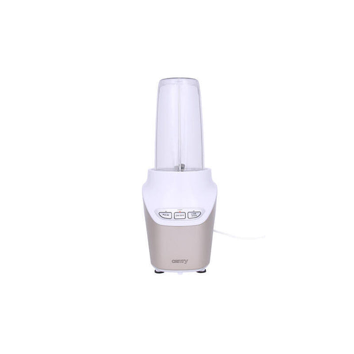 Batidora De Mesa Adler Cr 4071 (1000w; Beige)