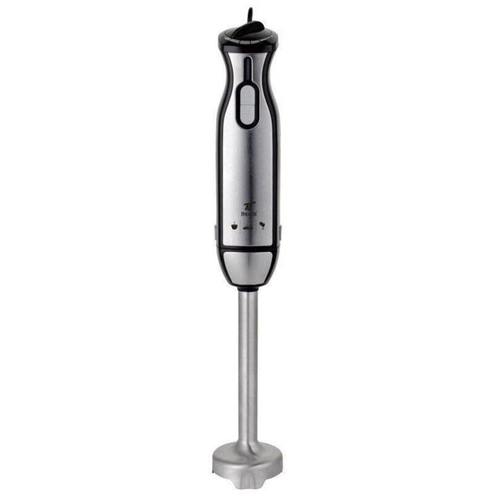Batidora De Varilla Thulos Th Bm1000 Negro 1000w
