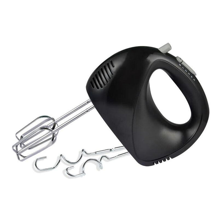 Batidora  Maestro Mr-500 De Mano Negro